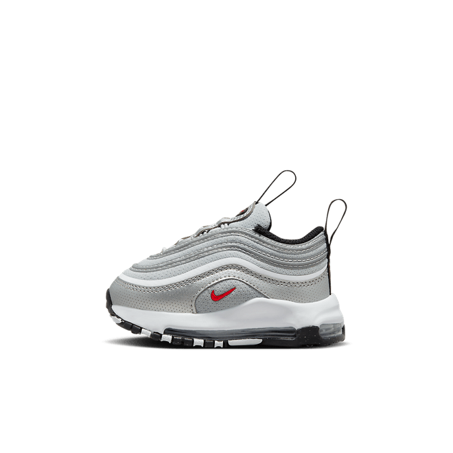 Nike Air Max 97 TD 'Silver Bullet' FB2964-001