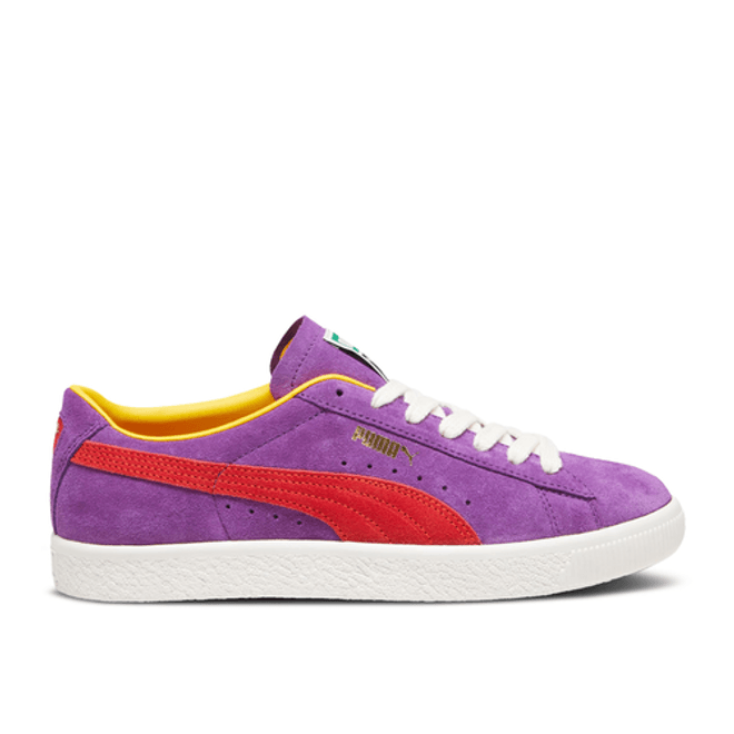 PUMA Suede VTG 37492123