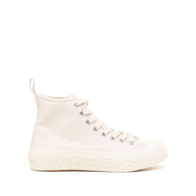 YMC Vulcanised high-top