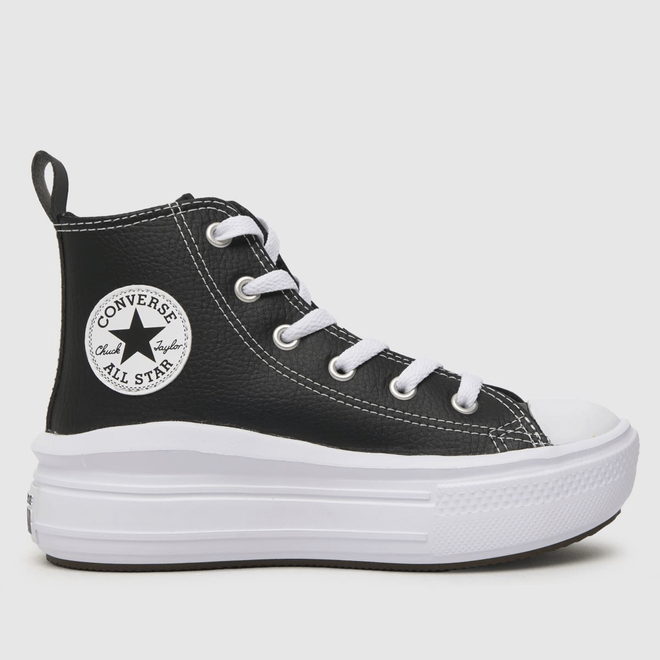 Converse Infant Chuck Taylor All Star Move  A02067C