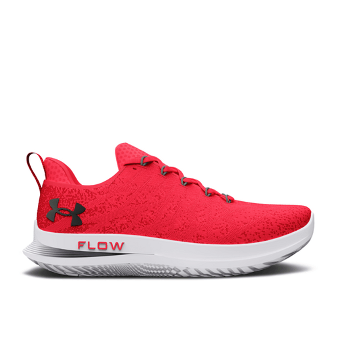 Under Armour Wmns Flow Velociti 3 'Beta Red' 3026124-602