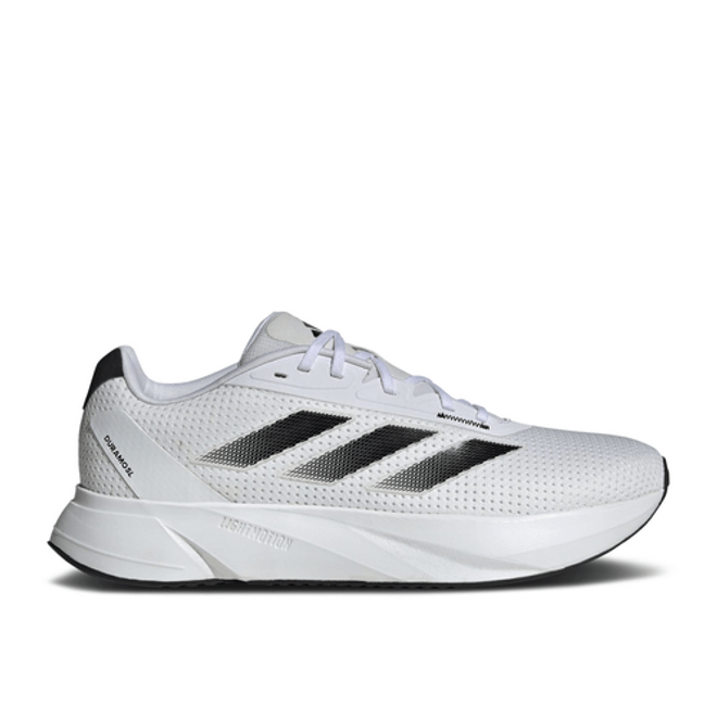 adidas Duramo SL 'White Black' IE7262