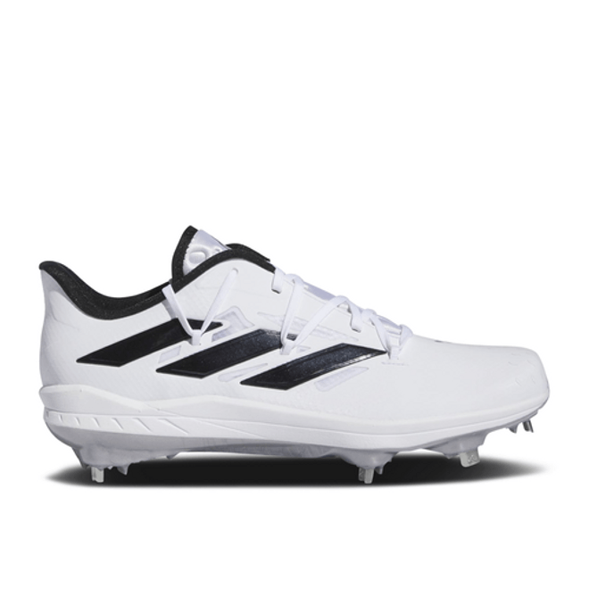 adidas Adizero Afterburner 9 'White Black'