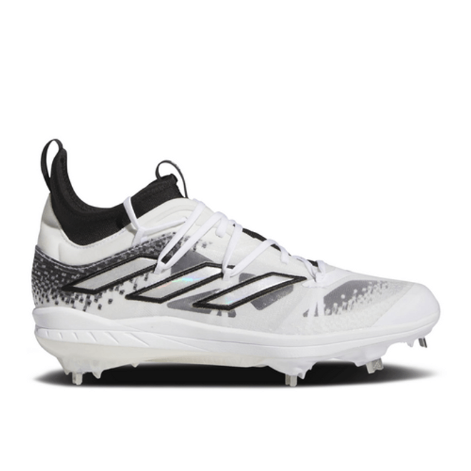 adidas Adizero Afterburner 9 NWV 'White Black'