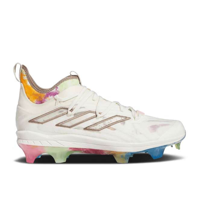 adidas Adizero Afterburner 9 NWV TPU 'Summer Bash'