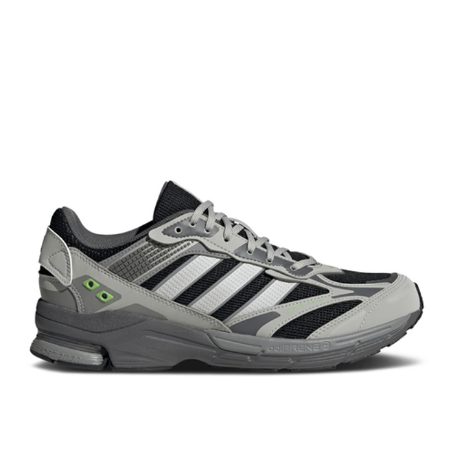 adidas Spiritain 2000 'Grey Black' ID5410