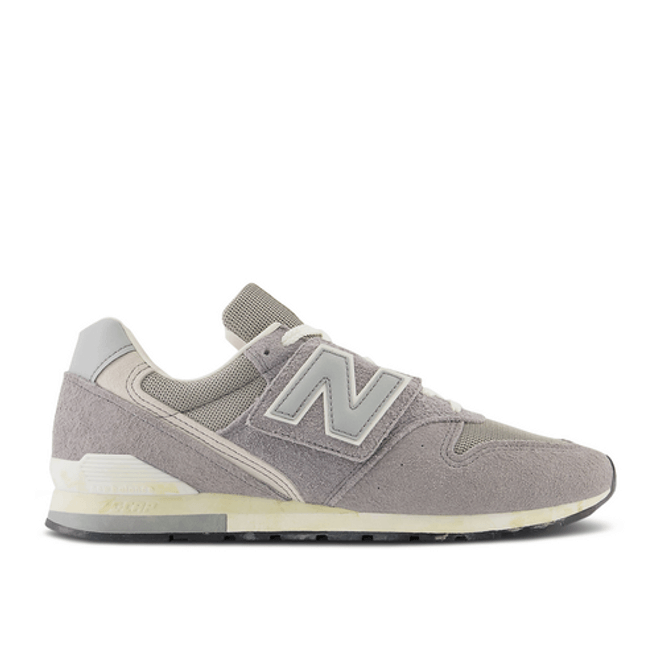 New Balance 996v2 '35th Anniversary - Storm Ash' CM996HK2