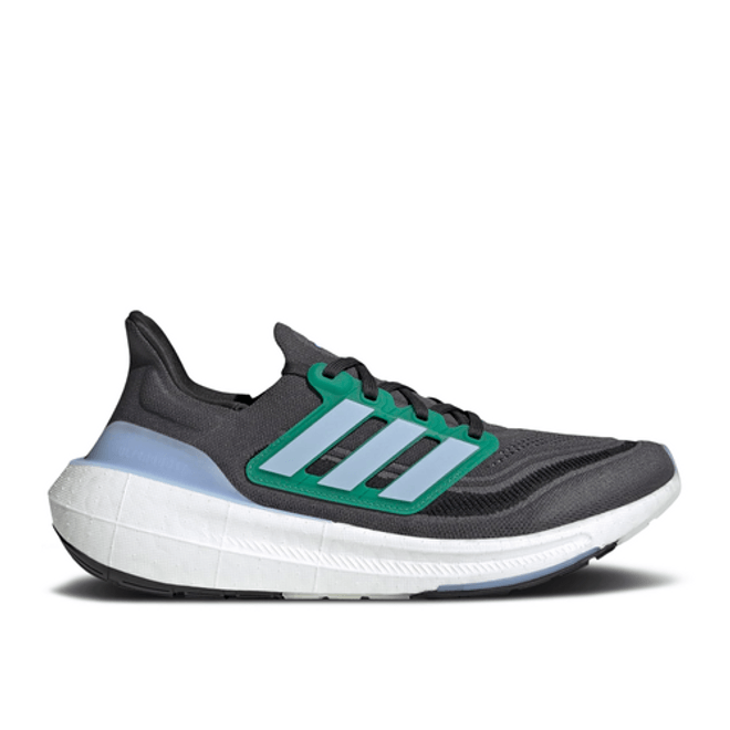 adidas UltraBoost Light 'Carbon Court Green'