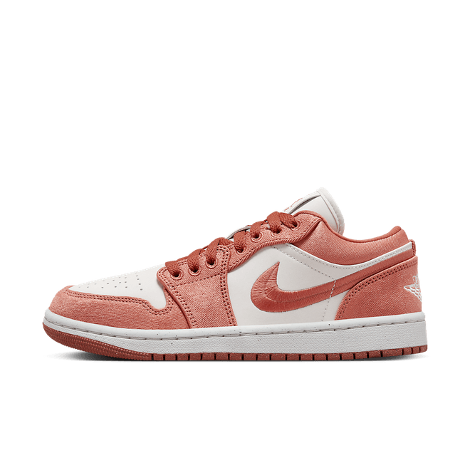 Air Jordan 1 Low SE  WMNS 'Sky J Orange' FN3722-801