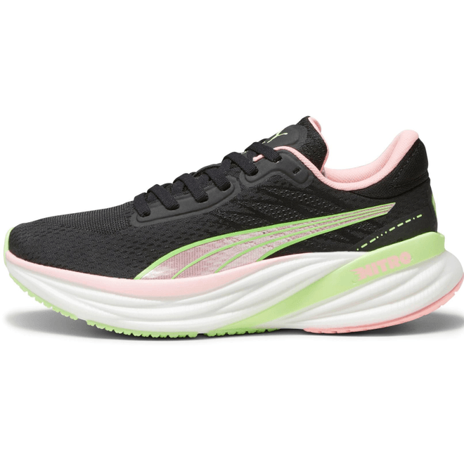 Puma Magnify Nitro 2 Dream Rush 378906-01