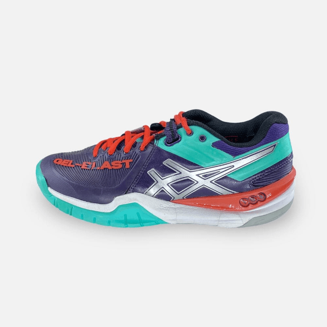 Asics Gel-blast  E463Y