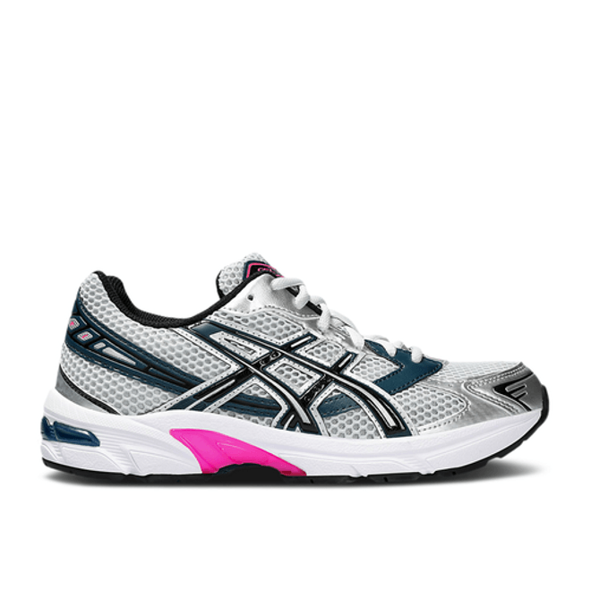 ASICS Wmns Gel 1130 'Silver Navy Pink'