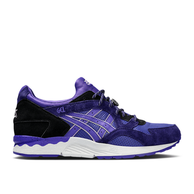 ASICS Gel Lyte 5 'Godai Pack - Eggplant' 1203A282-402