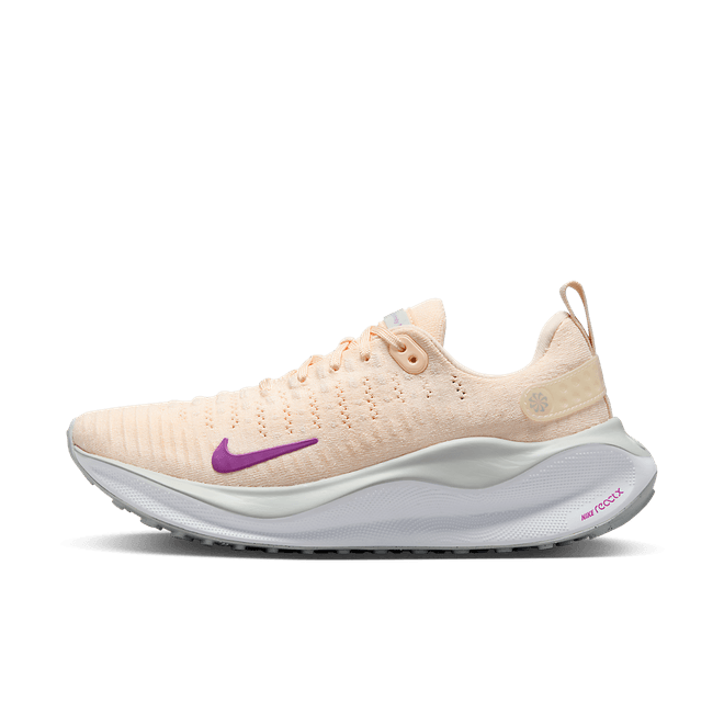 Nike Wmns ReactX Infinity Run 4 'Guava Ice Vivid Purple'