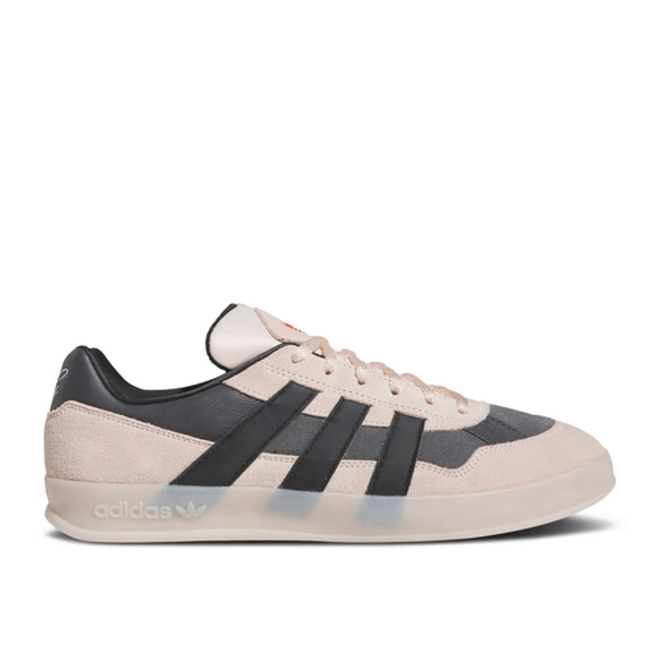 adidas Aloha Super 'Wonder Quartz Grey'