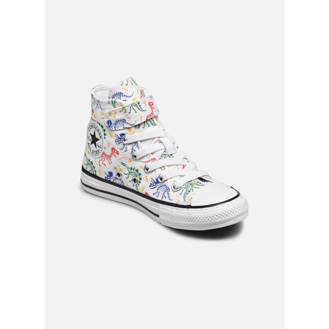 Converse Chuck Taylor All Star 1V Canvas Dinos Hi C