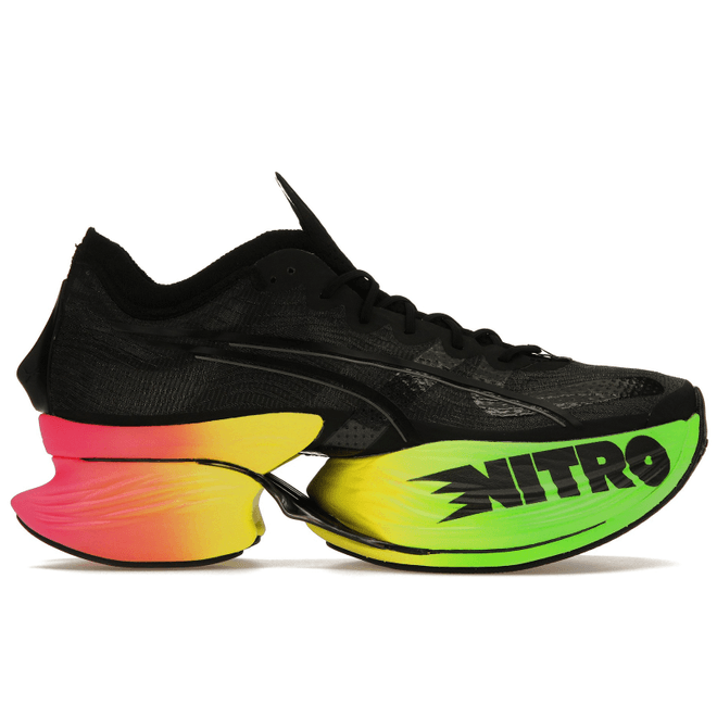 Puma Fastroid Nitro Futrograde 379068-01