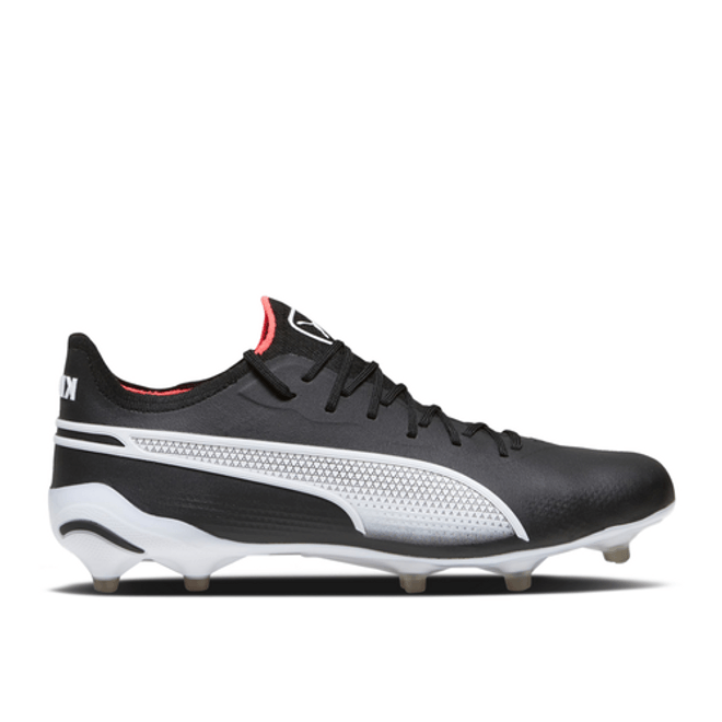 Puma King Ultimate FG AG 'Breakthrough Pack - Black' 107563-01