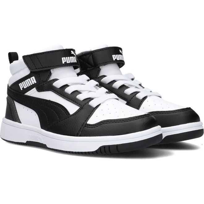 Puma  Rebound V6 Mid 393832