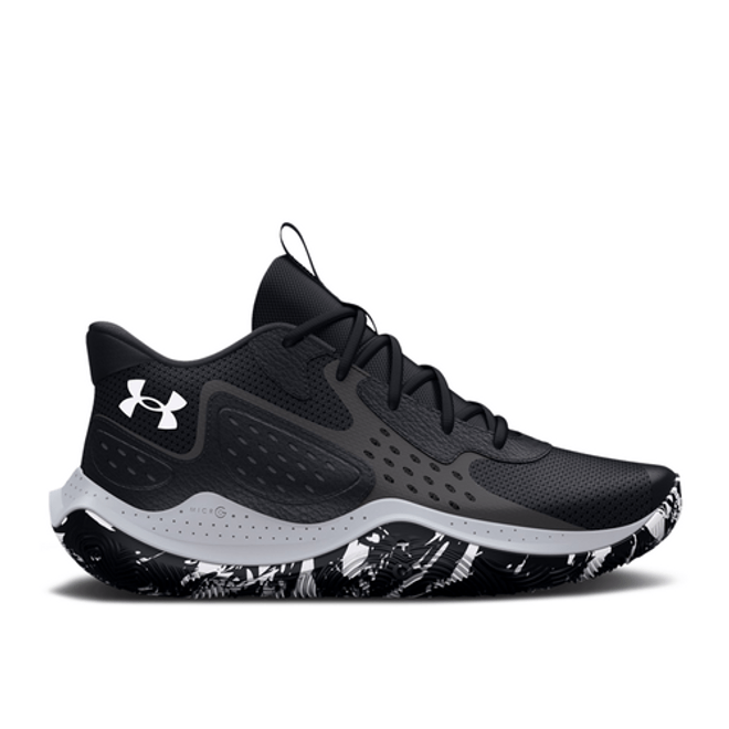 Under Armour Jet '23 'Black Jet Grey' 3026634-002