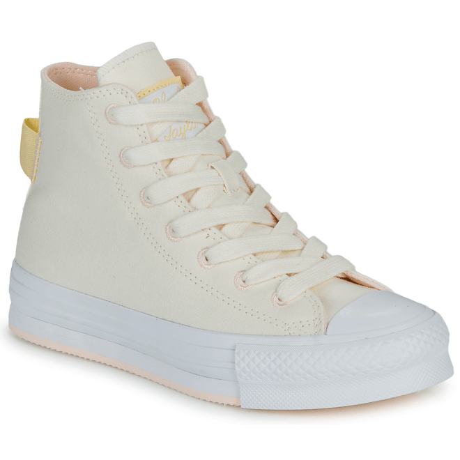 Converse CHUCK TAYLOR ALL STAR EVA LIFT