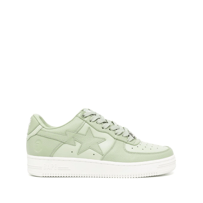 A BATHING APE® Sta #9 