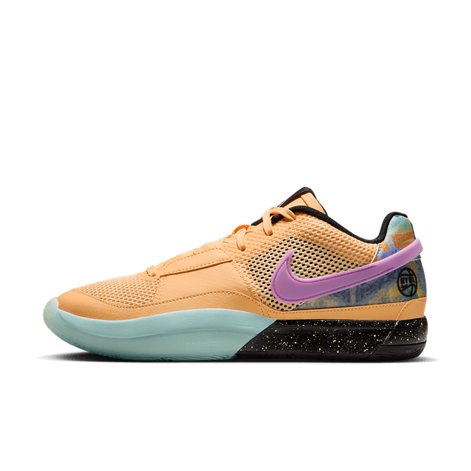 Nike Ja 1 EYBL Melon Tint