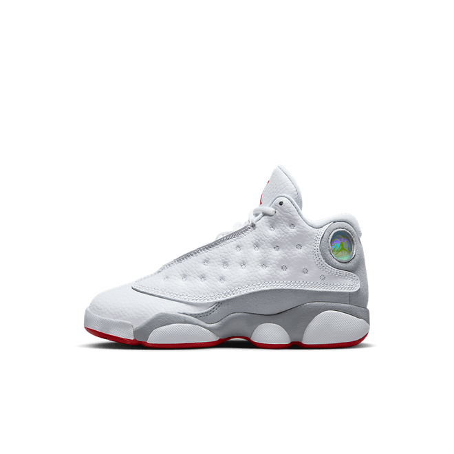 Air Jordan 13 Retro PS 'White Wolf Grey' DJ3005-160