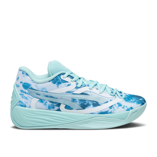 Puma Wmns Stewie 2 'Water' 378318-02