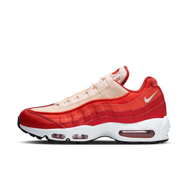 Nike Air Max 95 'Picante Red Guava Ice' FN6866-642