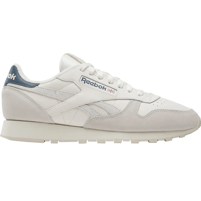 Reebok Classic Leather 'Chalk Hoops Blue'