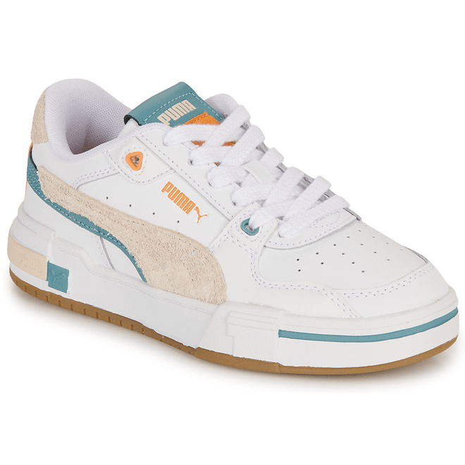 Puma CA Pro Glitch Mix Jr 394469-02