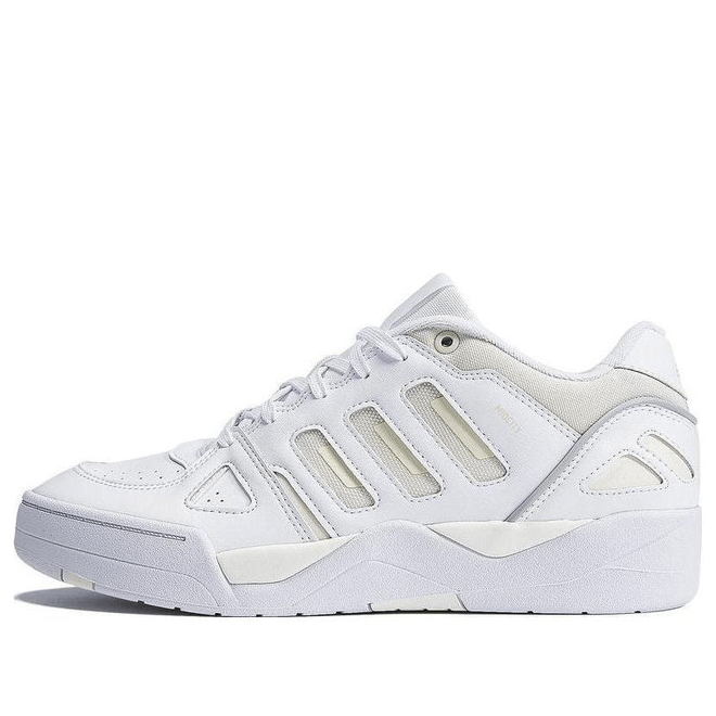 Adidas Womens Midcity Low 