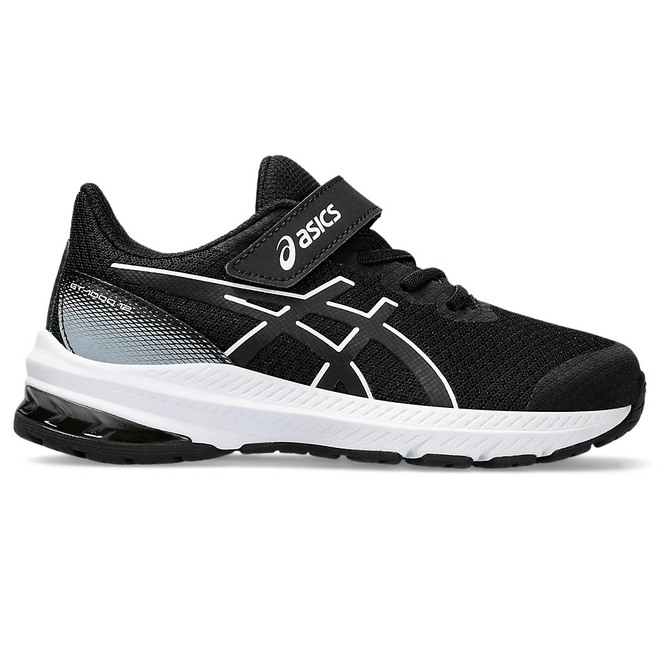 ASICS GT 1000 12 PS 'Black White'