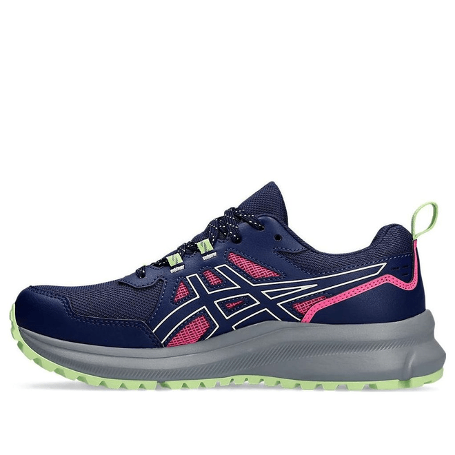 ASICS Wmns Trail Scout 3 'Deep Ocean Gris Blue'