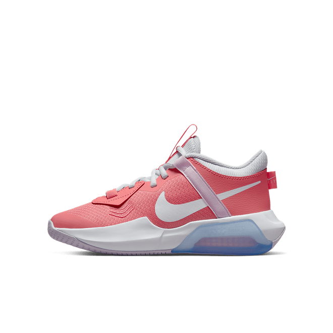 Nike Air Zoom Crossover GS 'Pink Salt'