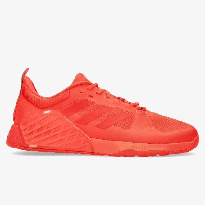 adidas Dropset 2 'Solar Red' ID4955