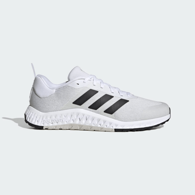 adidas Everyset 'White Black Grey'