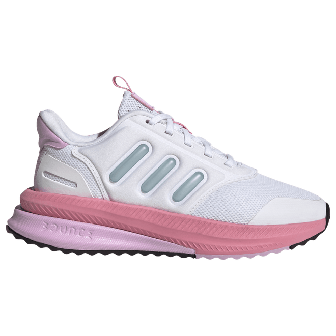 adidas X_PLRPHASE J 'White Bliss Lilac' IF2757