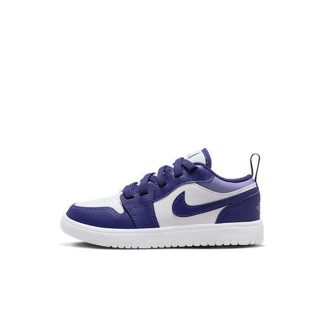 Air Jordan 1 Low ALT PS 'Sky J Purple' DR9748-515