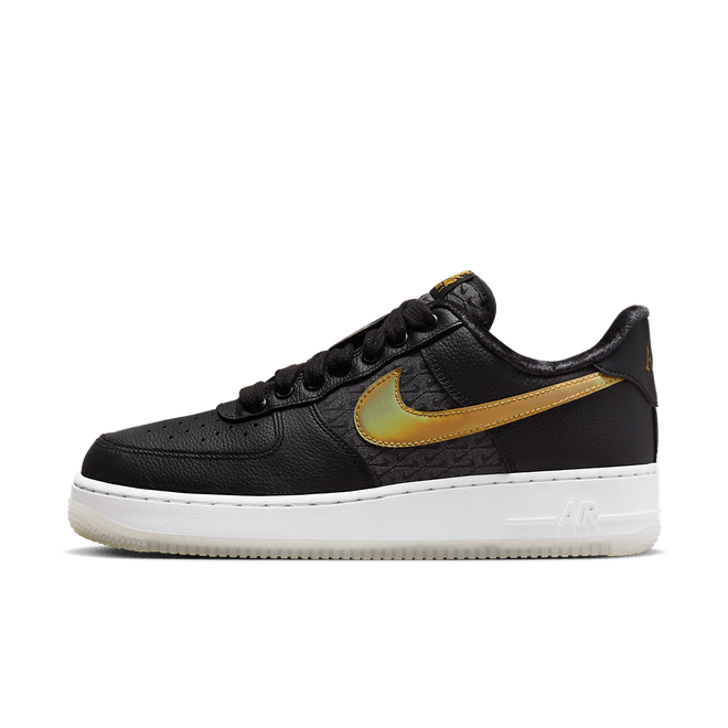 Nike Air Force 1 Low 'Bronx Origins - 50th Anniversary' FN6835-010