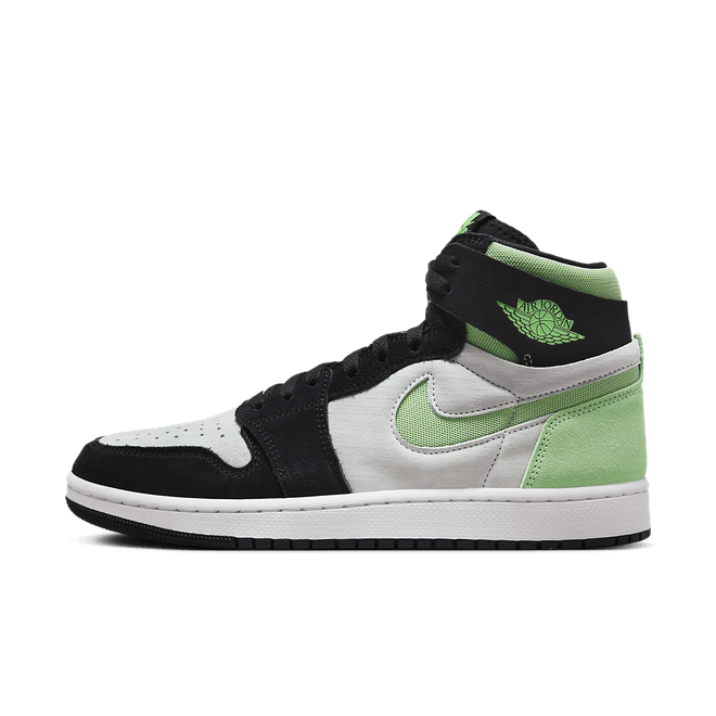 Air Jordan 1 High Zoom Comfort 2 'Honeydew' DV1307-103