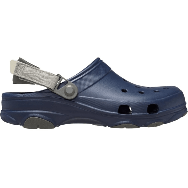 Crocs Men's Classic All Terrain Clogs