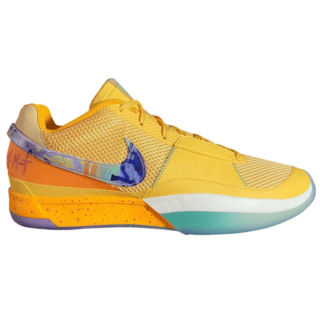 Nike Ja 1 'EYBL Peach Jam'