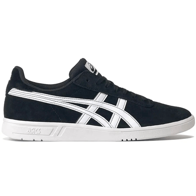 ASICS Gel-Vickka Pro Black White