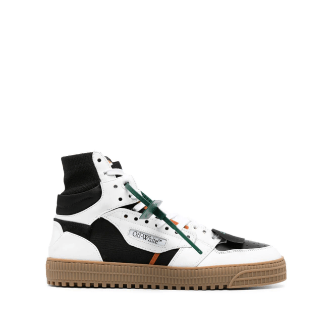 Off-White 3.0 Off Court high-top OMIA065F23LEA0021001