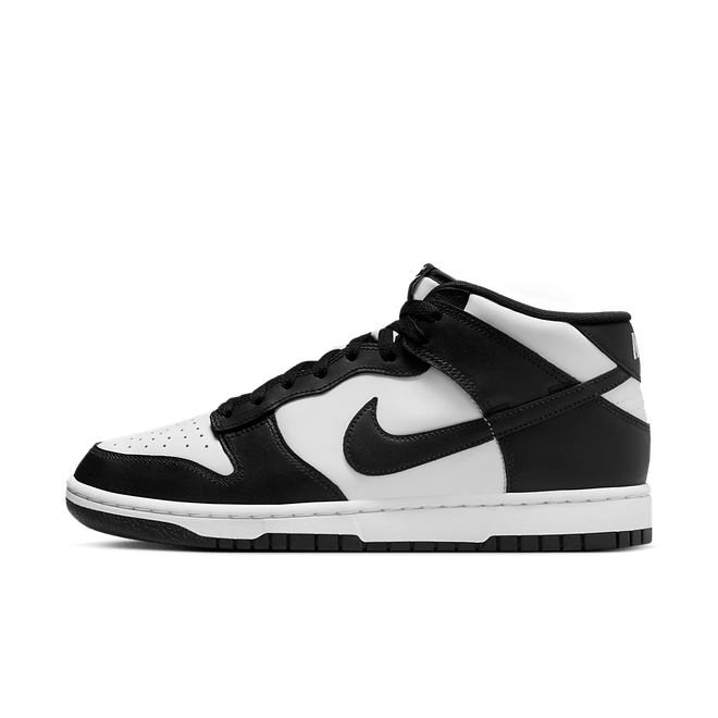 Nike Dunk Mid 'Panda' FQ8784-100