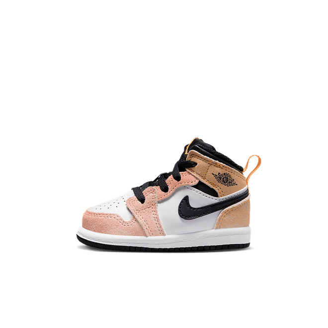 Air Jordan 1 Mid SE Flight Club (TD) DX4366-800