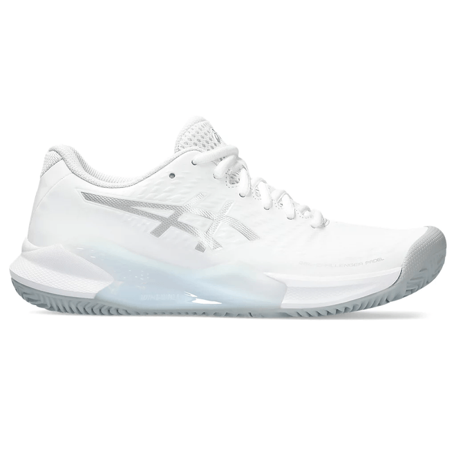 ASICS GEL-CHALLENGER 14 PADEL White 1042A232-100