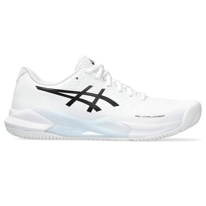 ASICS GEL-CHALLENGER 14 PADEL White 1041A404-101